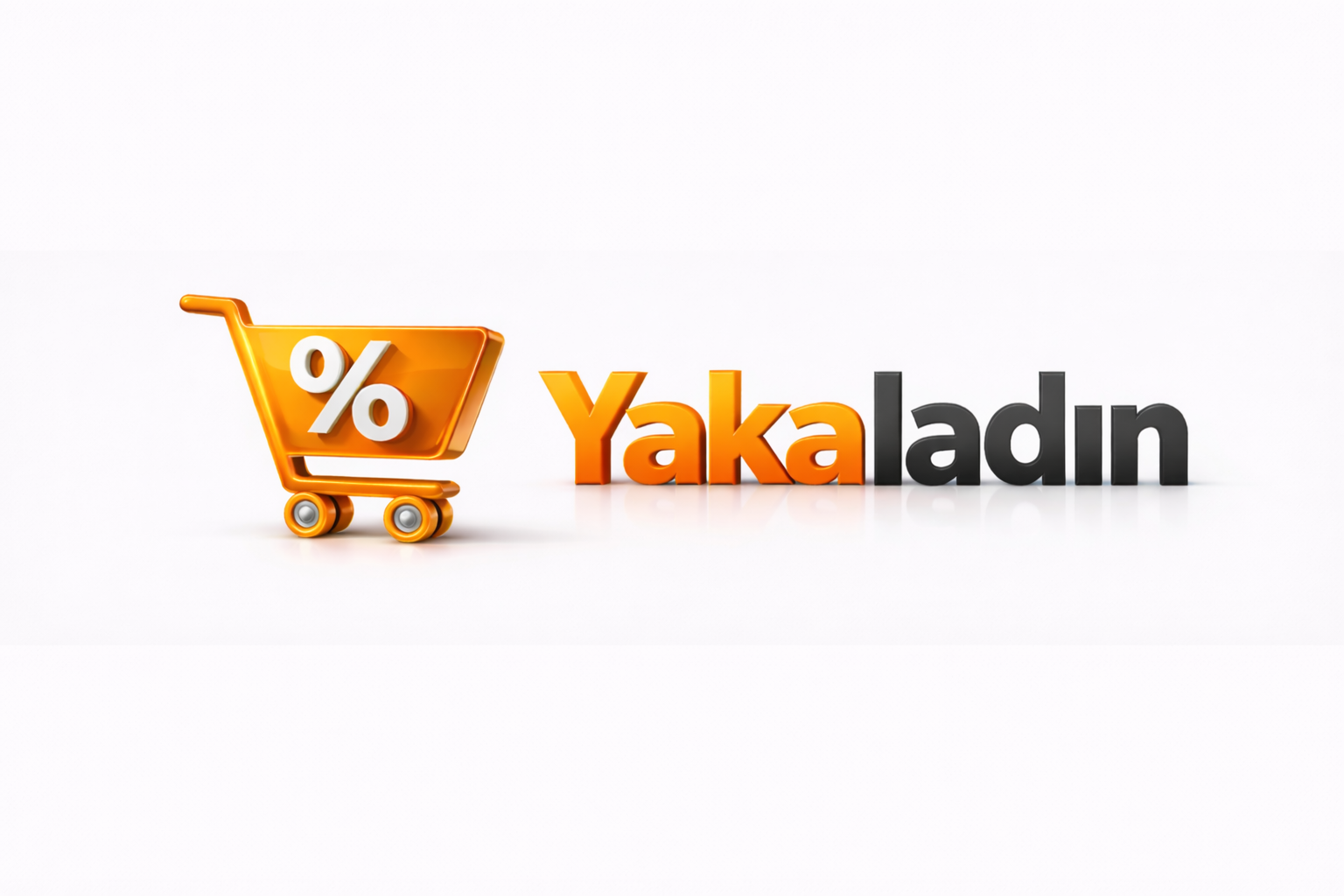Yakaladın Logo