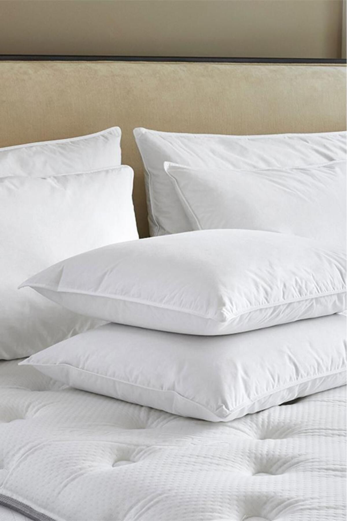 Varol 2 Adet Microfiber Antialerjik Yastık 910Gr
