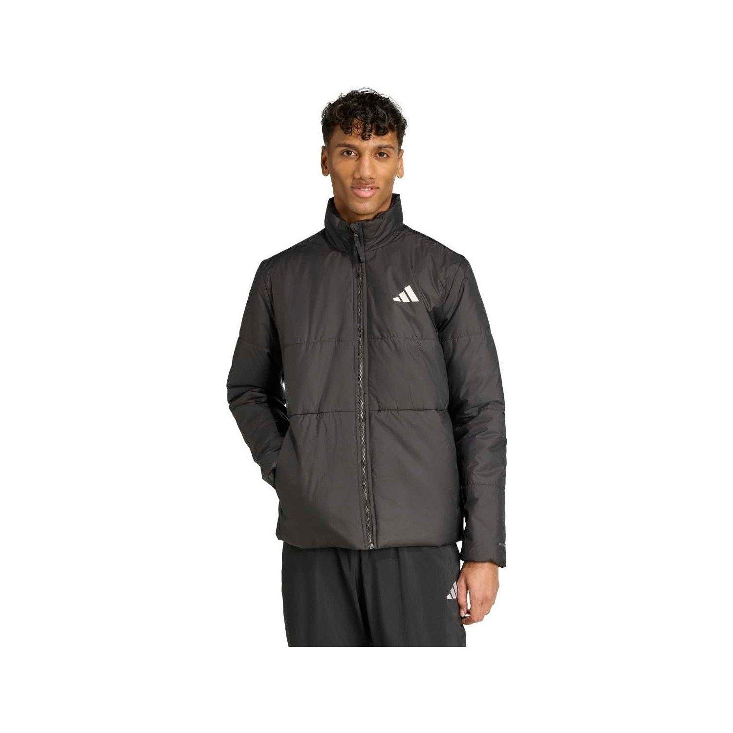 adidas Sportswear JM3922 BSC Climawarm 3-Stripes Insulated Jacket