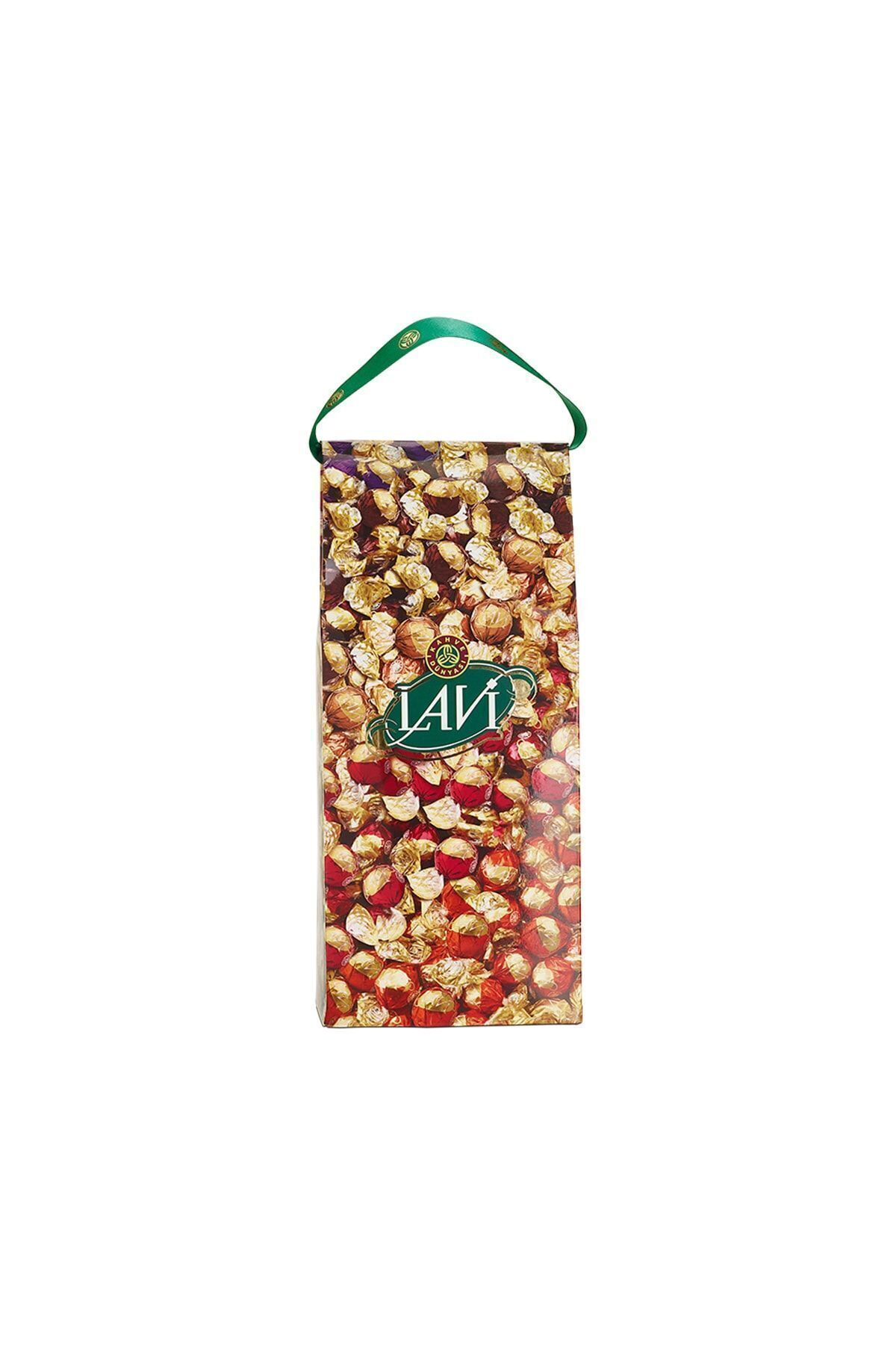 Kahve Dünyası Lavi Karışık Çikolata 1 Kg